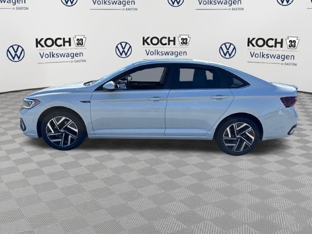 2024 Volkswagen Jetta SEL