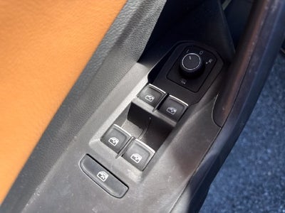 2023 Volkswagen Jetta SEL