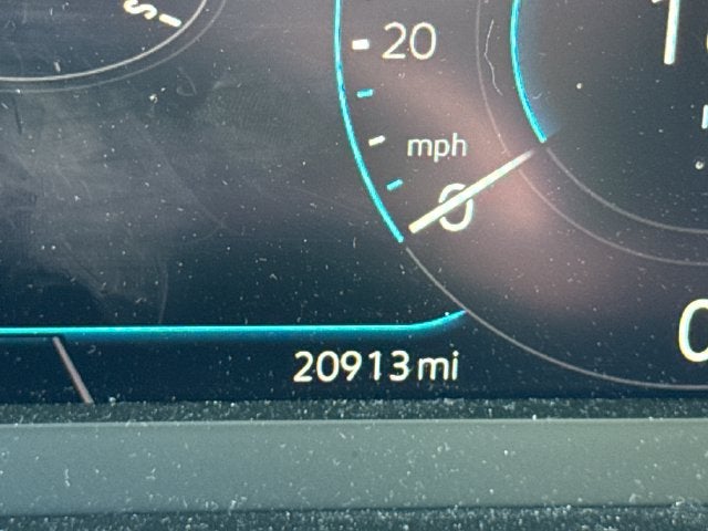 2023 Volkswagen Jetta SEL