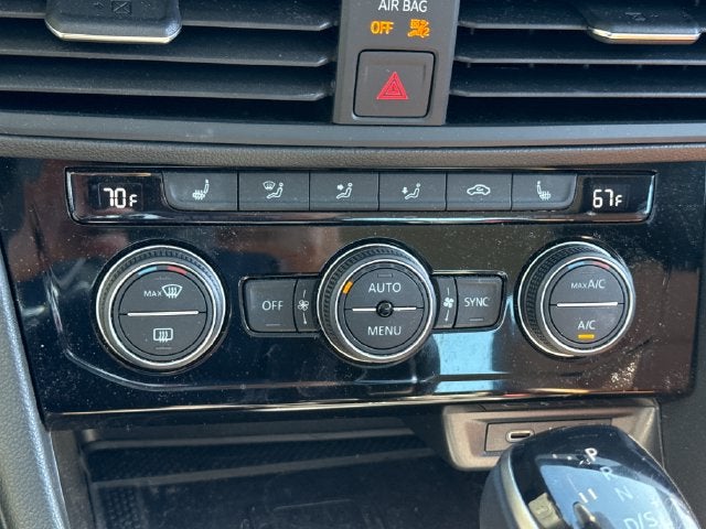 2023 Volkswagen Jetta SEL