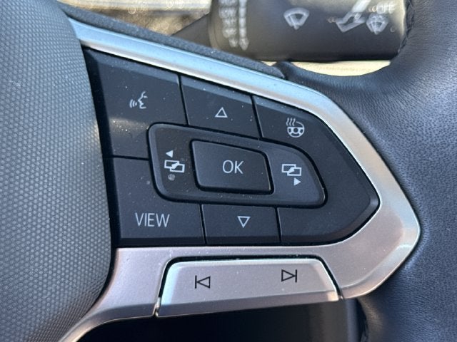 2023 Volkswagen Jetta SEL