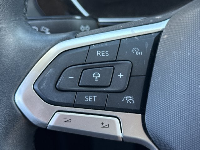 2023 Volkswagen Jetta SEL