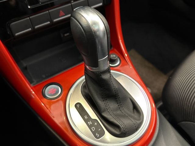 2019 Volkswagen Beetle SE