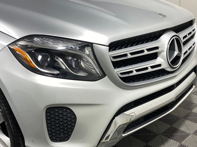 2018 Mercedes-Benz GLS GLS 450