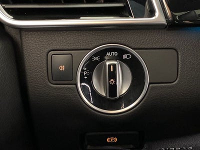 2018 Mercedes-Benz GLS GLS 450