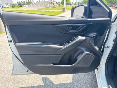 2019 Subaru Impreza Premium