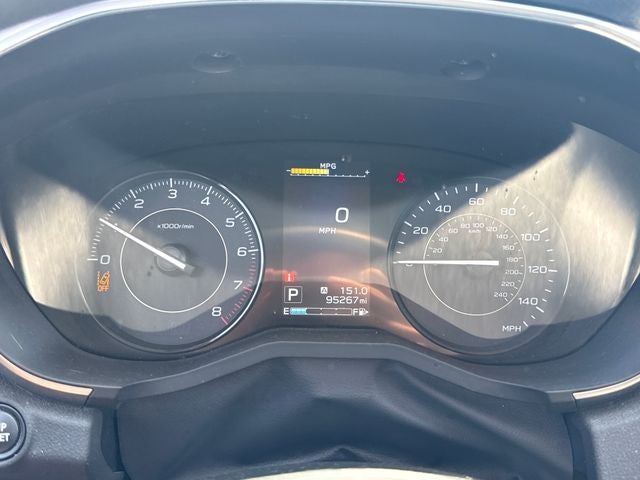 2019 Subaru Impreza Premium