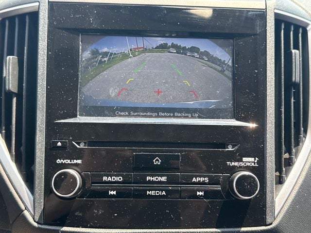 2019 Subaru Impreza Premium