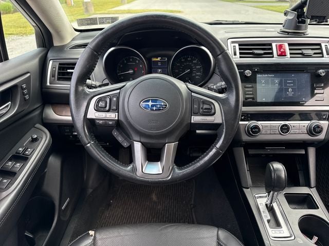 2017 Subaru Outback Limited