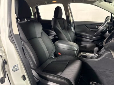2023 Subaru Ascent Premium