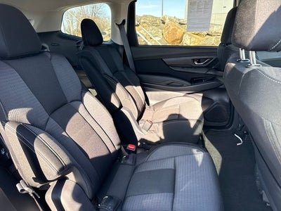 2023 Subaru Ascent Premium