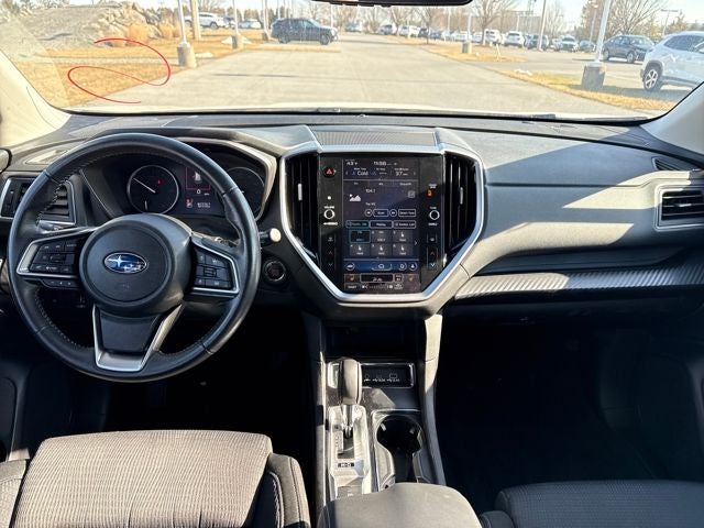 2023 Subaru Ascent Premium