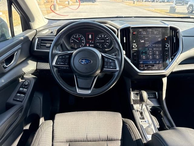 2023 Subaru Ascent Premium