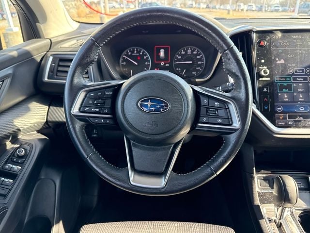 2023 Subaru Ascent Premium