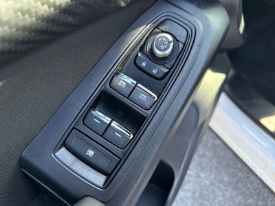 2023 Subaru Ascent Premium