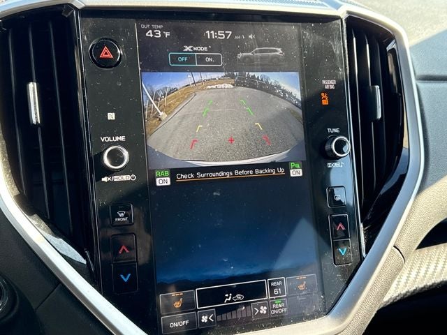 2023 Subaru Ascent Premium