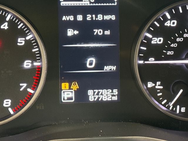 2023 Subaru Ascent Premium