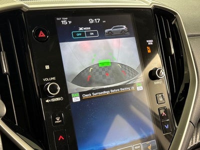 2023 Subaru Ascent Premium