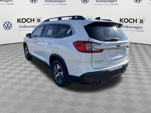 2023 Subaru Ascent Premium