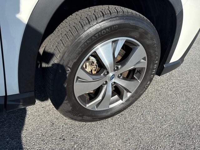 2023 Subaru Ascent Premium