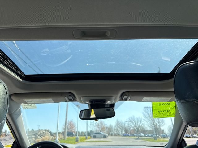 2018 Toyota Camry Hybrid Hybrid LE