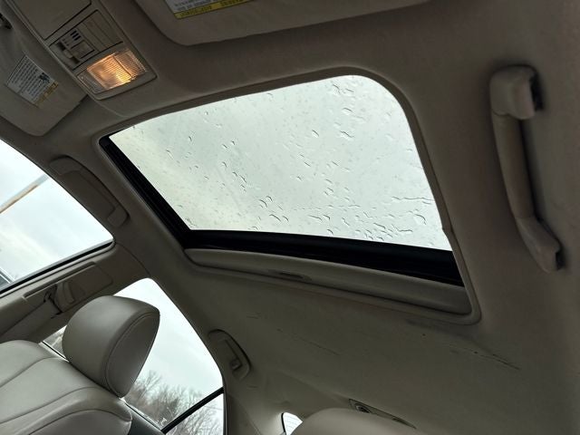 2007 Toyota Camry Hybrid 4dr Sdn (Natl)