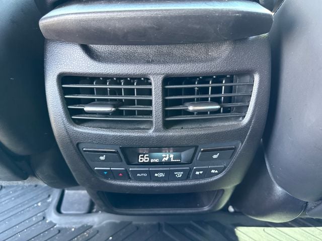 2017 Acura MDX w/Advance Pkg