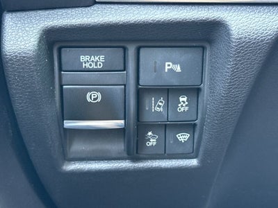 2017 Acura MDX w/Advance Pkg