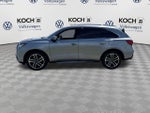 2017 Acura MDX w/Advance Pkg