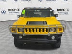 2007 Hummer H2 SUV