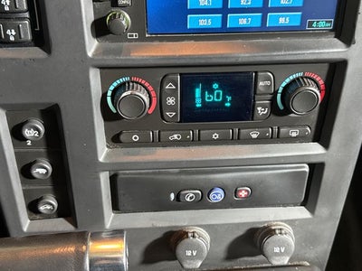 2007 Hummer H2 SUV
