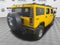 2007 Hummer H2 SUV