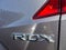2021 Acura RDX w/A-Spec Package