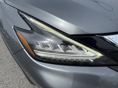 2019 Nissan Murano SV