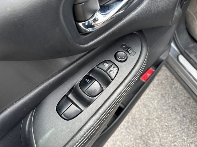 2019 Nissan Murano SV