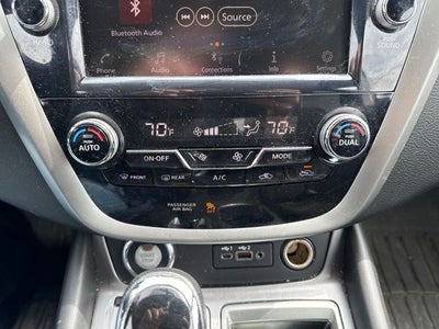 2019 Nissan Murano SV