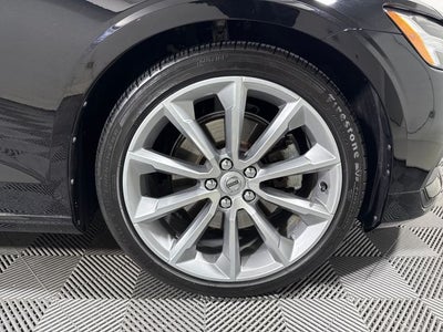 2020 Volvo S60 Momentum