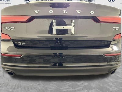 2020 Volvo S60 Momentum