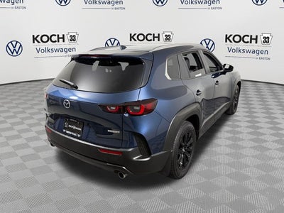 2025 Mazda Mazda CX-50 2.5 S Premium Package
