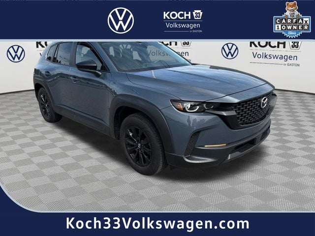 2024 Mazda Mazda CX-50 2.5 S Premium Package