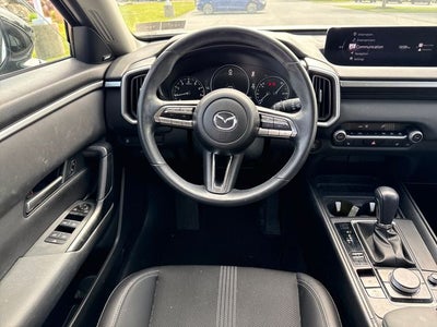 2024 Mazda Mazda CX-50 2.5 S Premium Package