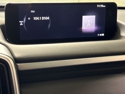 2024 Mazda Mazda CX-50 2.5 S Premium Package