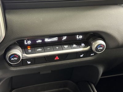 2024 Mazda Mazda CX-50 2.5 S Premium Package