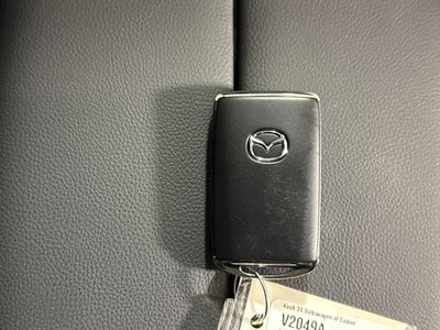2024 Mazda Mazda CX-50 2.5 S Premium Package