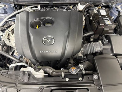 2024 Mazda Mazda CX-50 2.5 S Premium Package