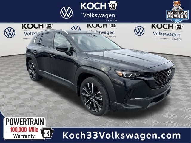 2023 Mazda Mazda CX-50 2.5 S Premium Plus Package