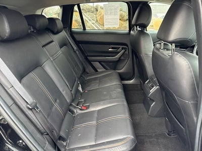 2023 Mazda Mazda CX-50 2.5 S Premium Plus Package