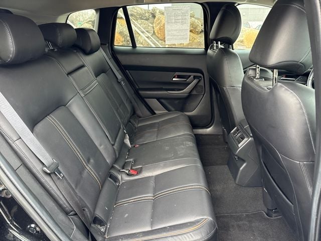 2023 Mazda Mazda CX-50 2.5 S Premium Plus Package