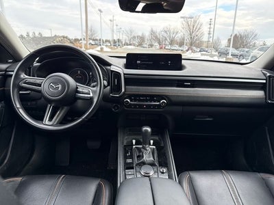 2023 Mazda Mazda CX-50 2.5 S Premium Plus Package