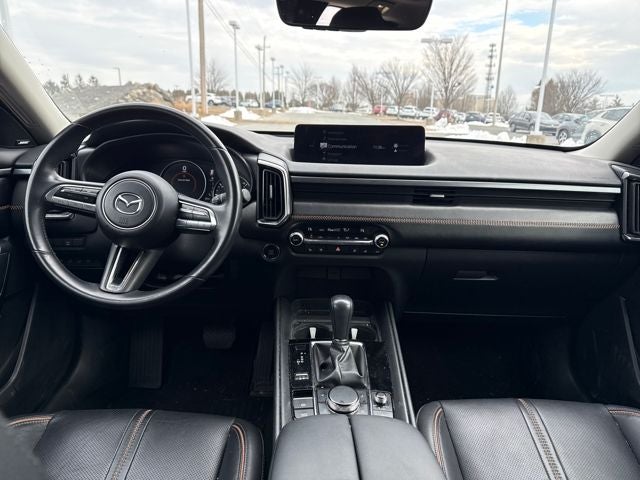2023 Mazda Mazda CX-50 2.5 S Premium Plus Package